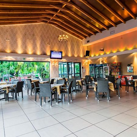 Costas Hotel Kalamákion 외부 사진