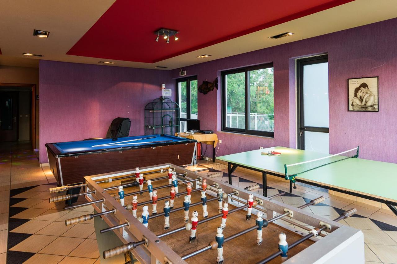 Costas Hotel Kalamákion 외부 사진